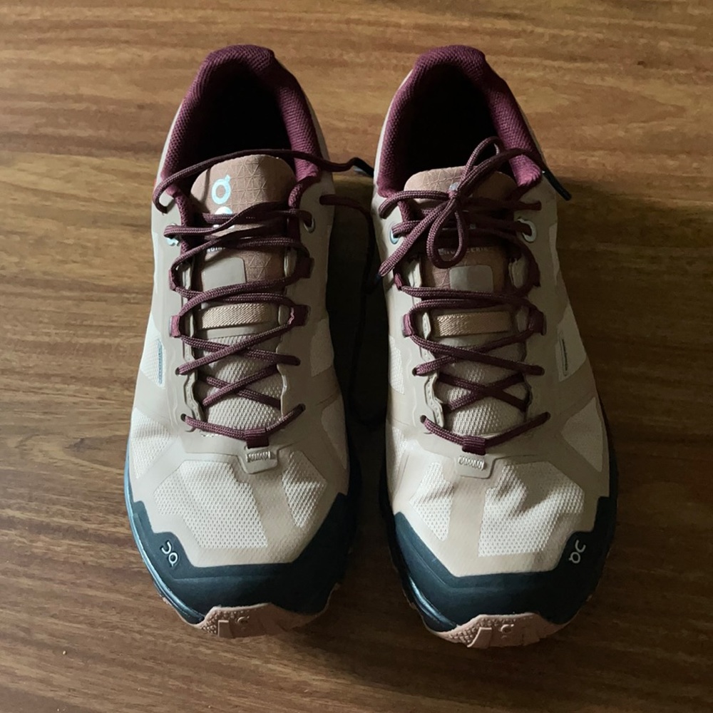 OnCloudVenture Shoes